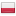 bilardsklep.pl server is located in Poland
